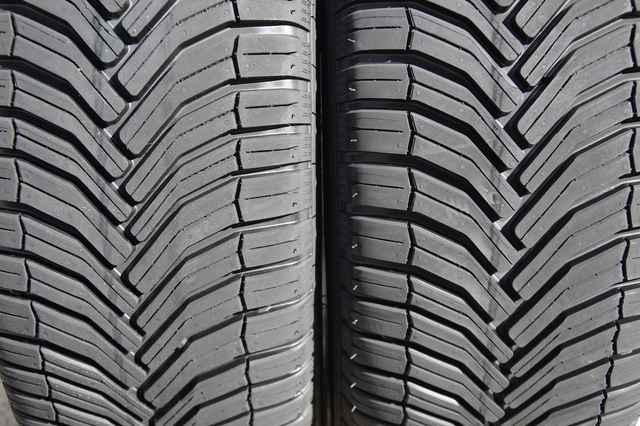 Neumáticos todo clima